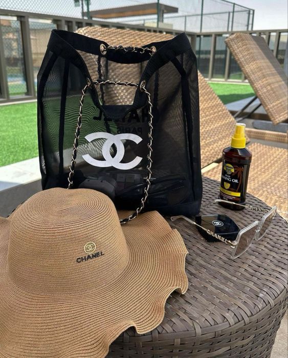 Chanel vintage vip gift ОРИГИНАЛ сумка