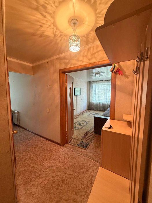 Продам 2комн квартиру