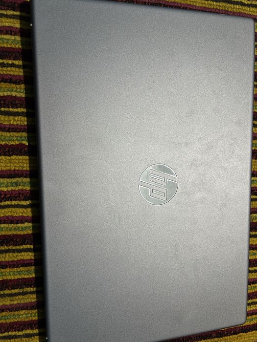 HP intel core i7