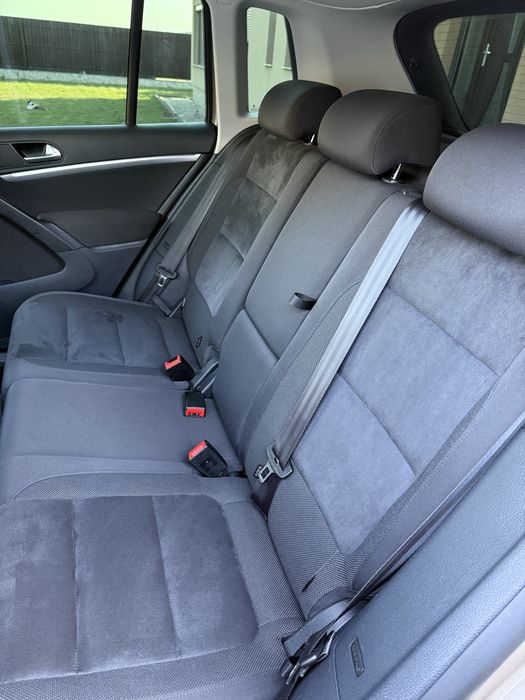 VOLKSWAGEN Tiguan 2013 — imagine 4