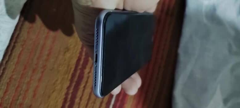 Iphone 11 yaxshi