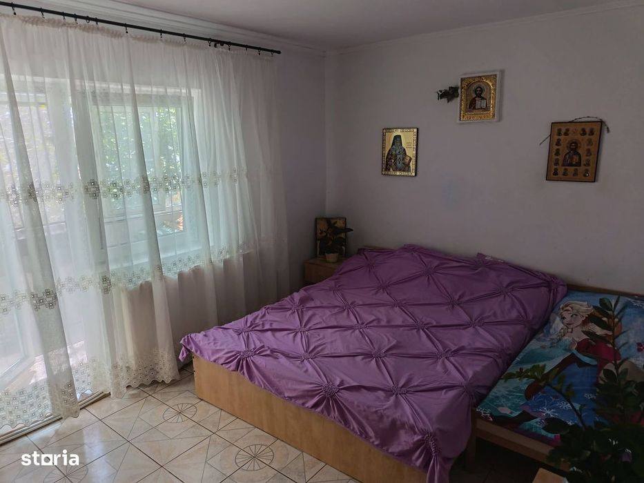 Apartament trei camere - 83mp - Liceul Pedagogic
