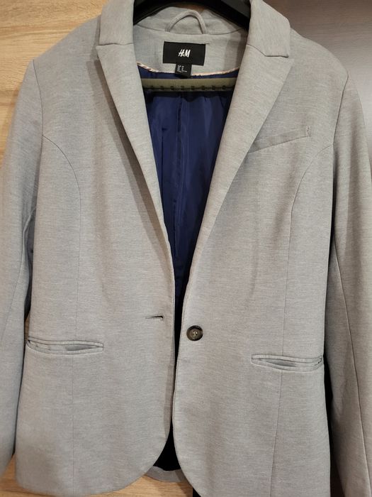 Спортно елегантно сако