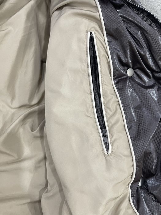 Фирменная куртка размер 48-50