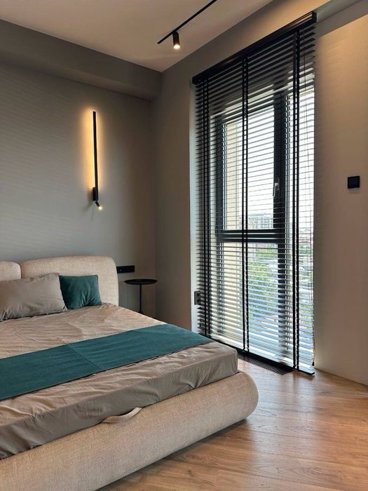 Госпитальный НОВОСТРОЙКА  ЖК Mirabad Avenue