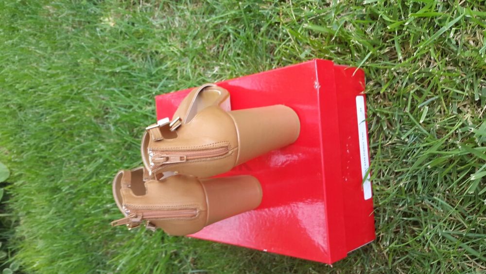 Дамски сандали,нови