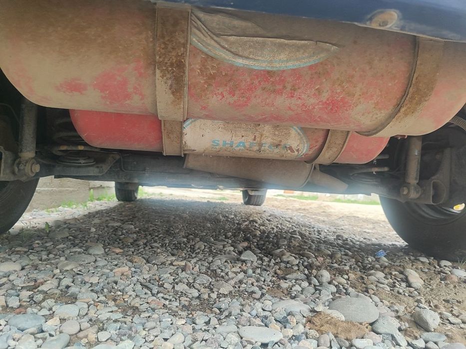 Ларгус 2020 йил сотилади