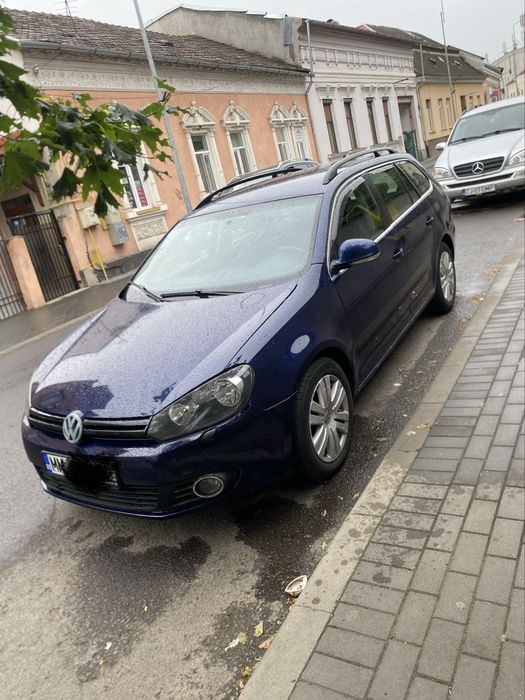 Golf 6 2010 105