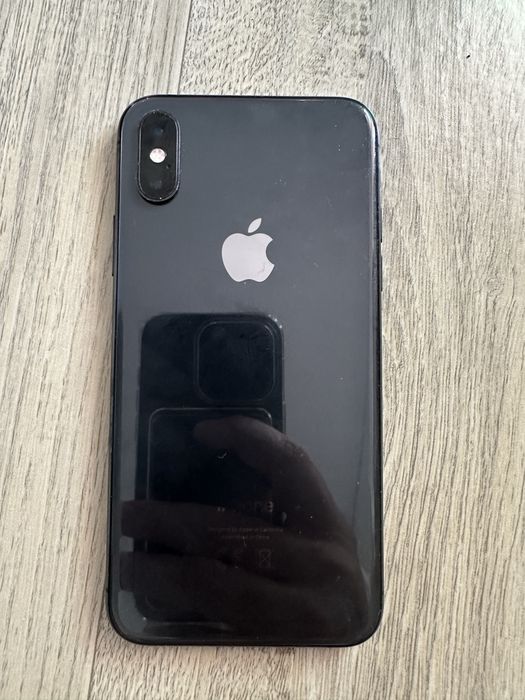 Iphone XS