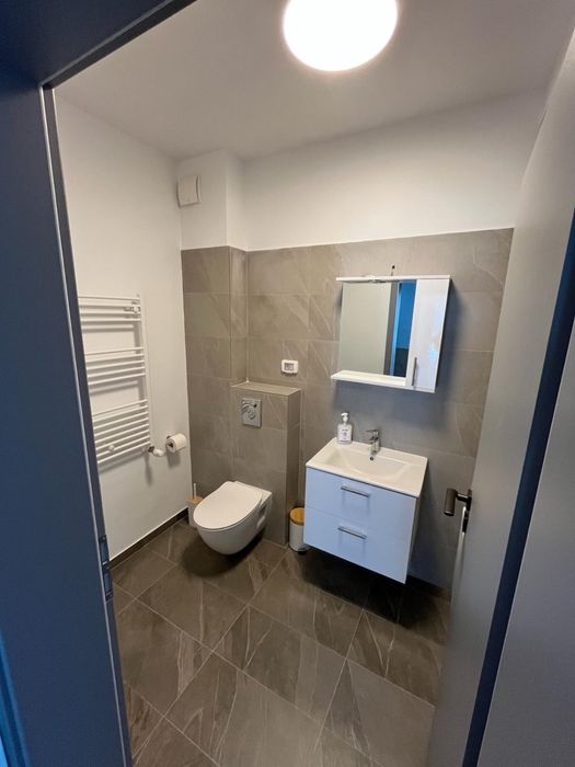 Inchiriez apartament 2 camere Bragadiru langa Mc Donald’s