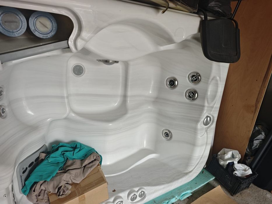 HotSpring Джакузи