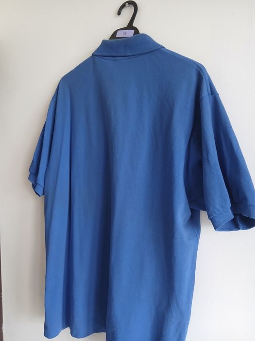 Tricou polo barbati marca HMS  Endurance 1914 marimea XXL
