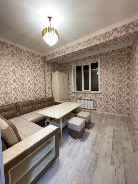 Сдается квартира