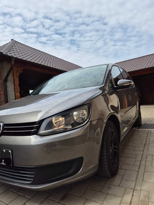 De vanzare VW Touran