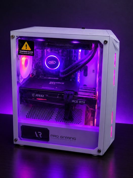 Pc gaming rtx 3070