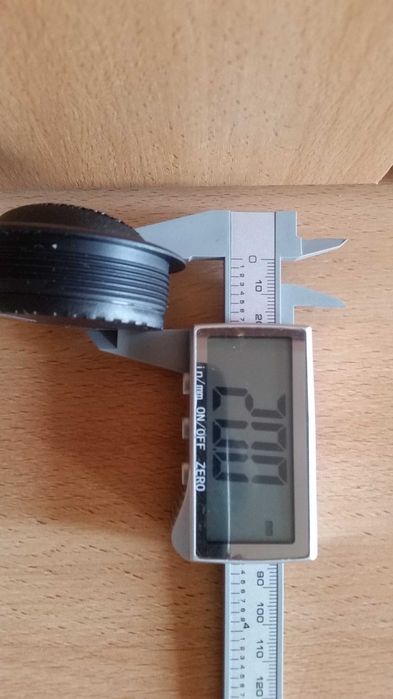 ALPINE високоговорители - компоненти