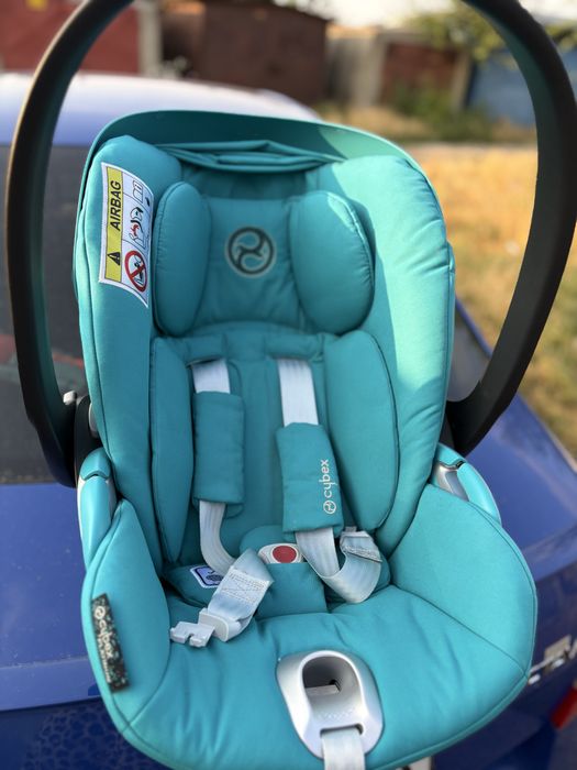 Vand doua scoici cybex