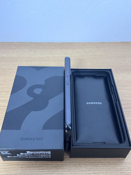 Samsung S22 impecabil