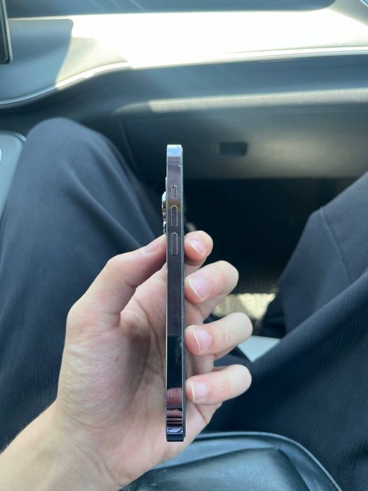 Iphone 14 pro 128 гб