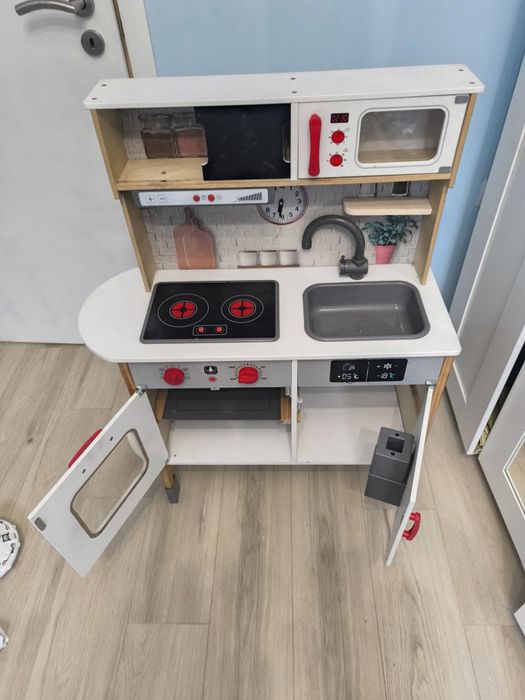 Детска кухня от лидъл