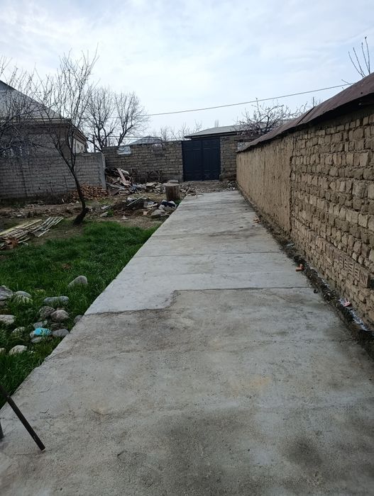 Hovli 4xonali chirchiq
