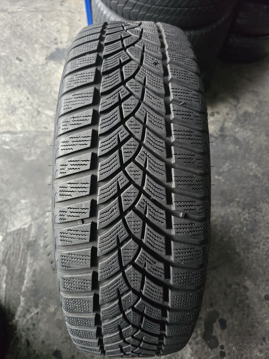 Goodyear 195/55 R20 95H MS iarnă