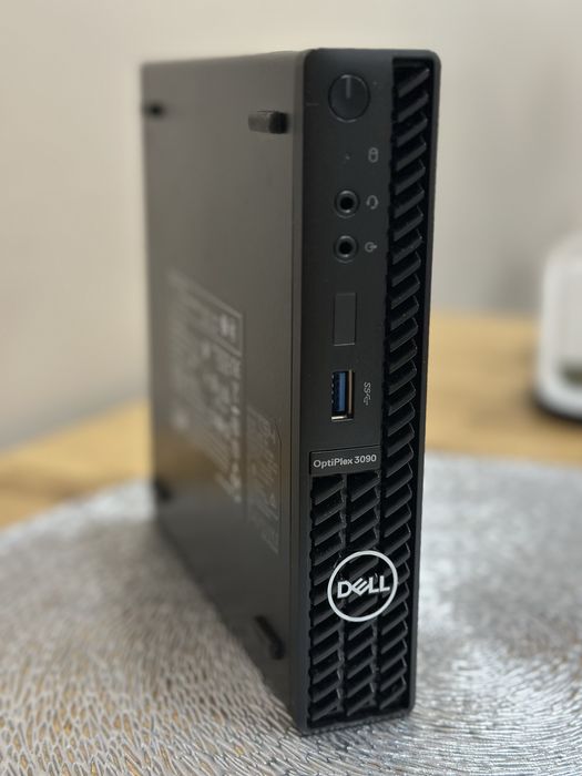 Dell optiplex 3090 Micro