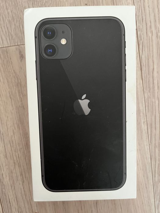 Айфон 11 64 гв