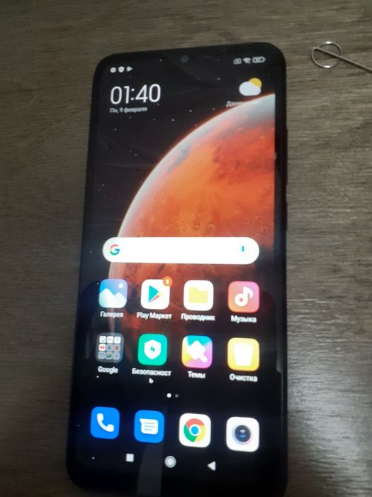 Продам телефоны недорого Редми