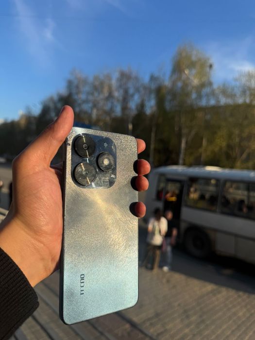 Продам Tecno BG6 64g