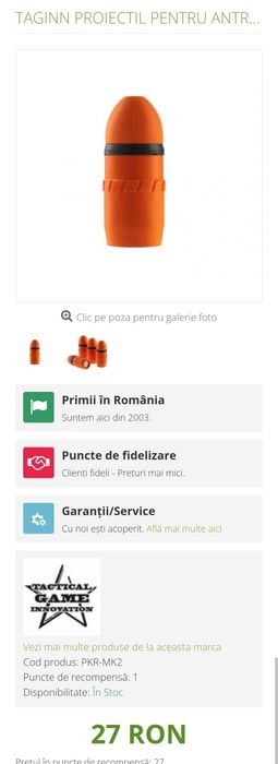 Lansator de grenade airsoft ICS KIT complet