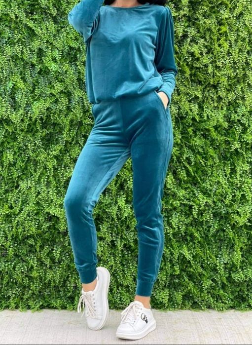 Trening catifea dama