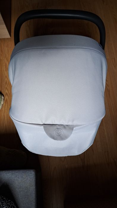 Столче за кола chicco Oasys 0-13