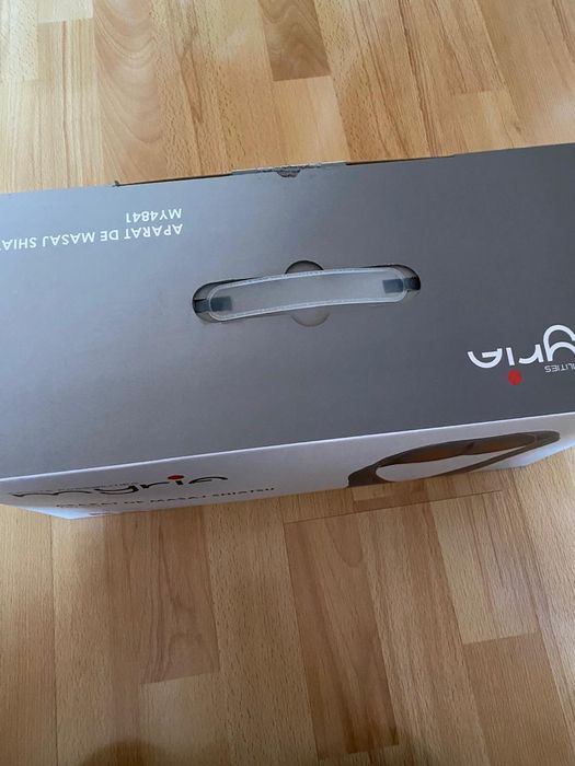 Aparat masaj cervical Myria