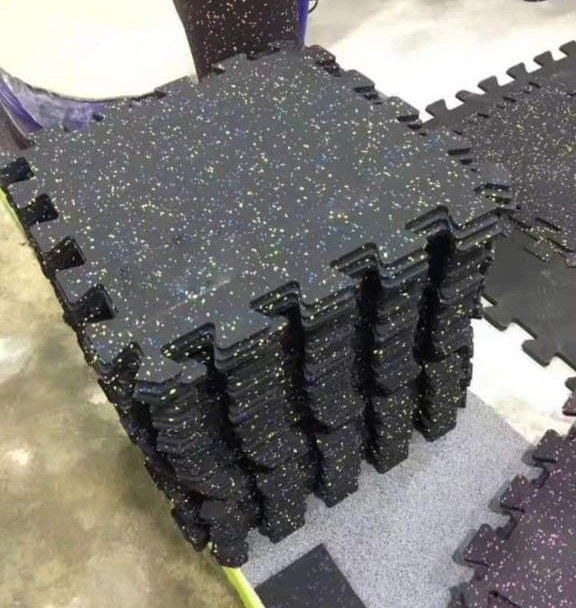 РУЛОННОЕ резиновое покрытие РЕГУПОЛ от производителя (резина плитка)