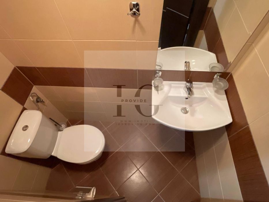 Продава се Тристаен апартамент в к.к. Слънчев бряг - 91 кв.м за 1429 €/кв.м - Снимка #3