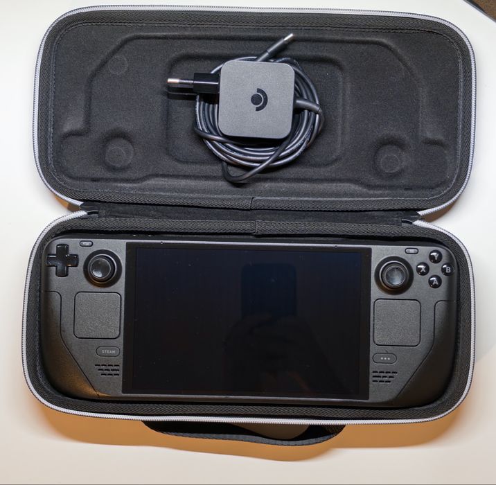 Steam Deck OLED 512GB