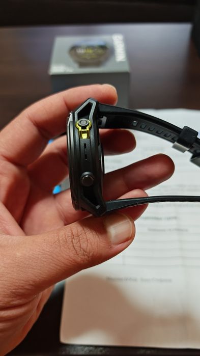 GARMIN ENDURO 3  /Гармин Ендуро 3 + Гаранция