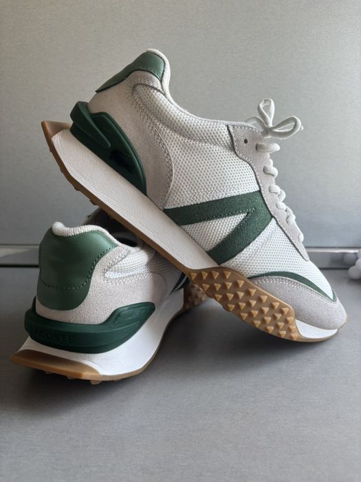 Спортни Кецове Lacoste