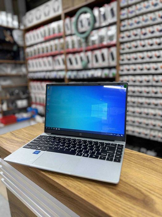 Ноутбук intel N4025 4Gb DDR4 / 128Gb SSD / 15,6" FHD