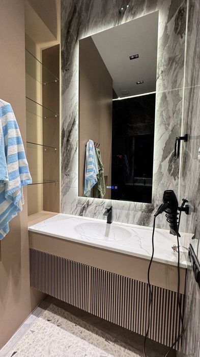 Элитная Квартира Продаётся.INFINITY!