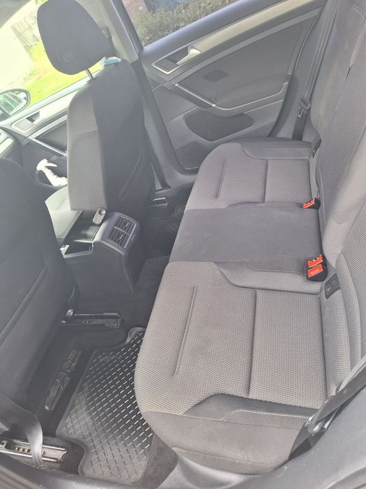 De vânzare Golf 7 1.4 benzina 2014