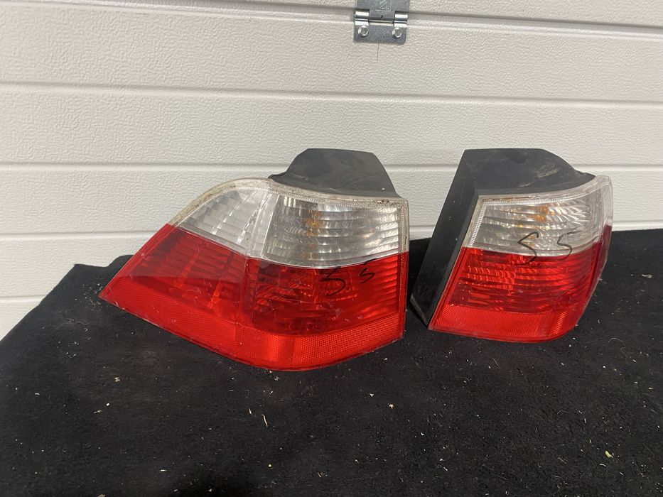 Stop dreapta stop stanga /stopuri / Bmw seria 5 break combi e61