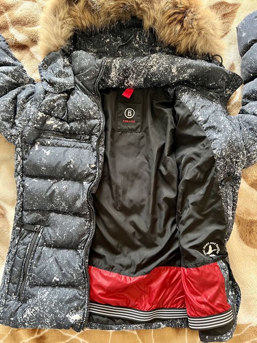 Ски яке Bogner Fire+Ice