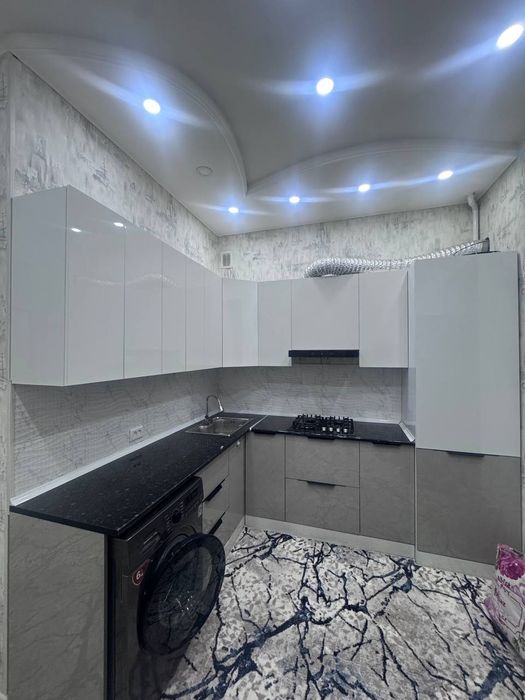 3 хонали квартира ижарага