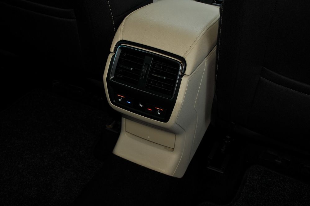 Skoda Kodiaq 2018