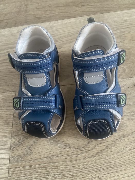 Продам сандали в идеальном состоянии