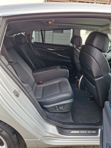 Bmw seria 5 GT 530