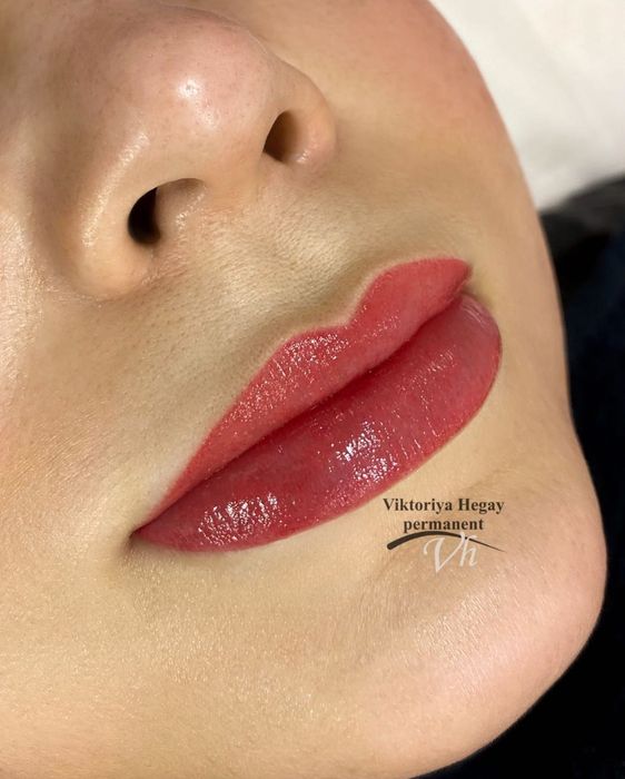 Ищу моделей для перманентного макияжа