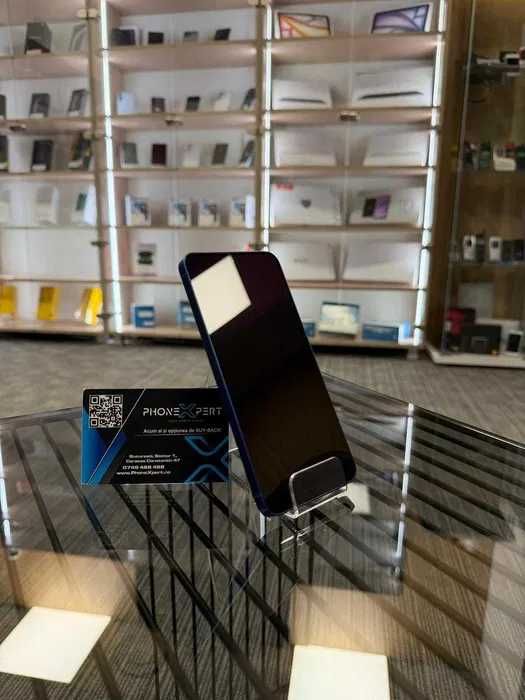 PhoneXpert SH- Samsung Galaxy S25 256GB Navy Ca Nou 67 cicluri #61288